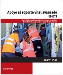 Apoyo al soporte vital avanzado