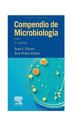 Compendio de Microbiología