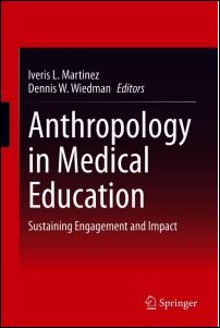 Anthropology in Medical Education