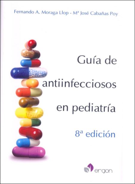 Guía de antiinfecciosos en pediatría