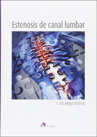 Estenosis de Canal Lumbar