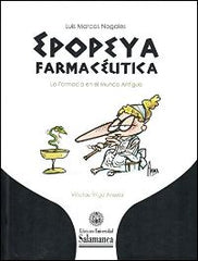 Epopeya Famacéutica