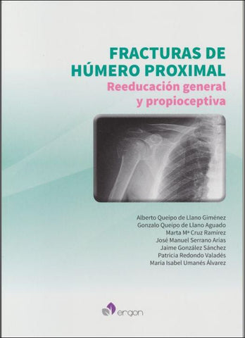 Fracturas de húmero proximal