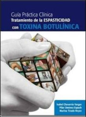 Guía Práctica Clínica Tratamiento de la Espasticidad con Toxina Botulínica