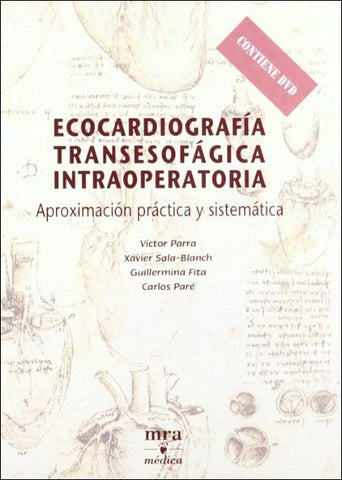 Ecocardiografía Transesofágica Intraoperatoria