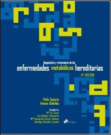 PROMOCIÓN - Diagnóstico y tratamientos de las enfermedades metabólicas hereditarias