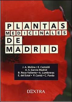 Plantas Medicinales de Madrid