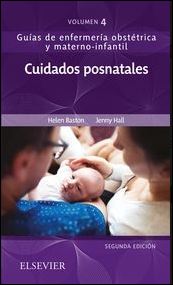 Guía de Enfermería obstétrica y materno infantil - Cuidados Posnatales