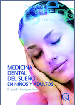 Medicina Dental del Sueño en Niños y Adultos