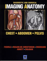 Diagnostic and Surgical Imaging Anatomy