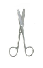 Tijera Mayo Recta R/R 14 cm  TALMED