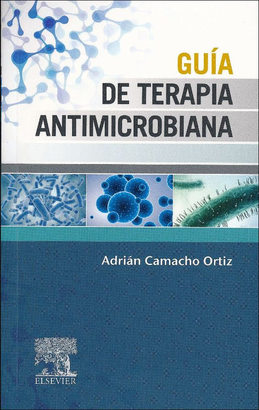Guía de Terapia Antimicrobiana