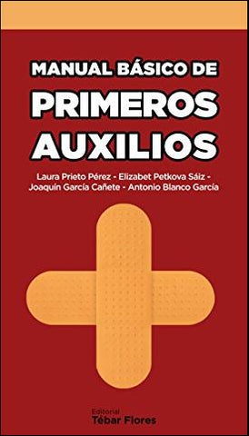 Manual Básico de Primeros Auxilios