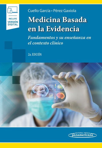 Medicina Basada en la Evidencia