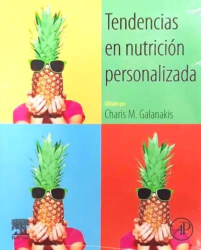 Tendencias en Nutrición Personalizada