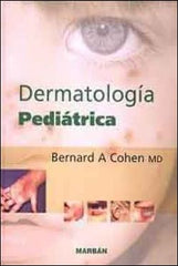 Dermatología Pediátrica