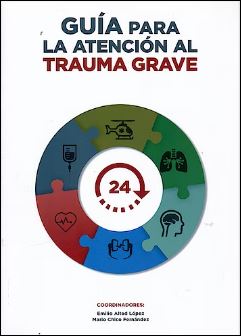 Guía para la atención al trauma grave
