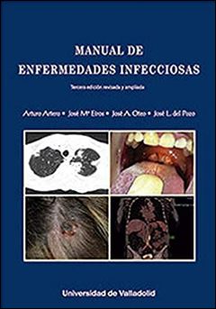 Manual de enfermedades infecciosas