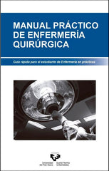Manual Práctico de Enfermería Quirúrgica