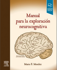 Manual para la Exploración Neurocognitiva