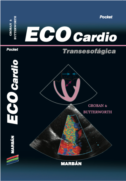 ECO Cardio Transesofágica