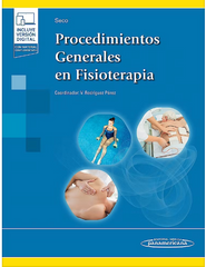 Procedimientos Generales en Fisioterapia