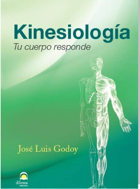 Kinesiología - Tu cuerpo responde