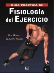 Guía Práctica de Fisiología del Ejercicio