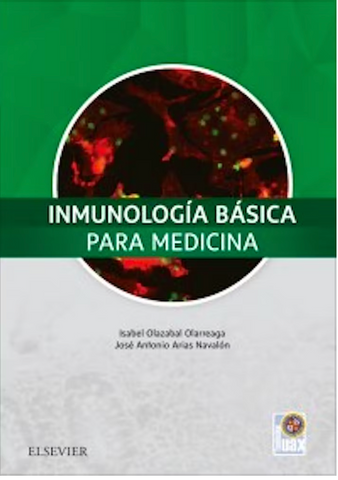 Inmunología Básica para Medicina