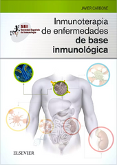 Inmunoterapia de Enfermedades de base inmunológica