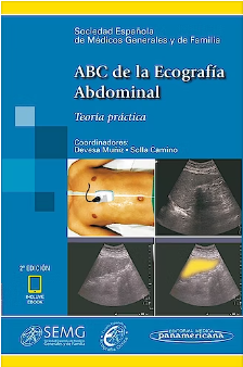 ABC de la ecografía abdominal