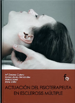 Actuacion del Fisioterapeuta en Esclerosis Multiple