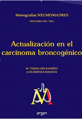 Actualización en el carcinoma broncogénico
