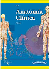 Anatomía Clínica