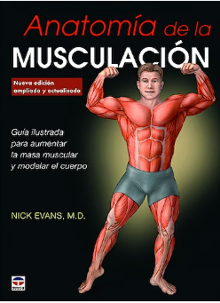 Anatomía de la Musculación