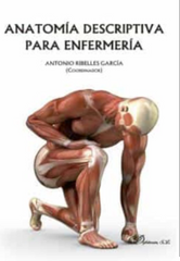Anatomía Descriptiva para enfermería