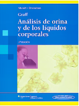 Análisis de orina y de los líquidos corporales