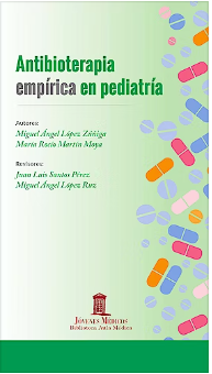 Antibioterapia empírica en pediatría