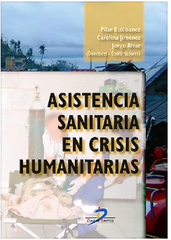 Asistencia Sanitaria en crisis humanitarias