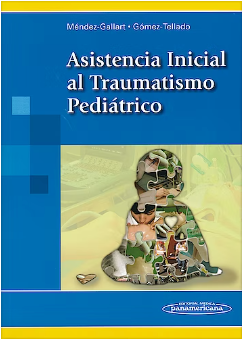 Asistencia Inicial al Traumatismo Pediátrico