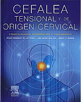 Cefalea tensional y de origen cervical