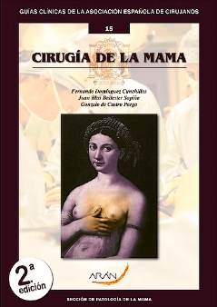 Cirugía de la mama