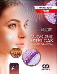 Aplicaciones Estéticas de la Luz Pulsada Intensa
