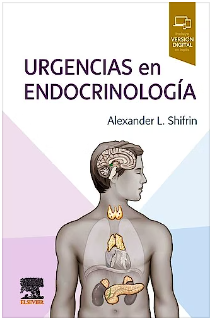 Urgencias en Endocrinología