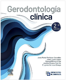 Gerodontología Clínica