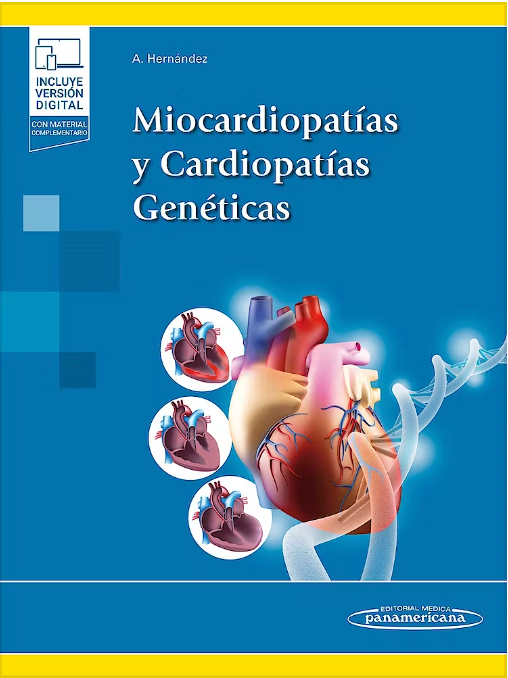 Miocardiopatías y Cardiopatías Genéticas