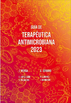 Guía de Terapéutica Antimicrobiana 2023