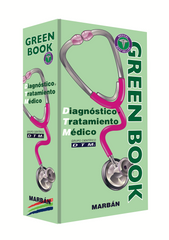 GREEN BOOK