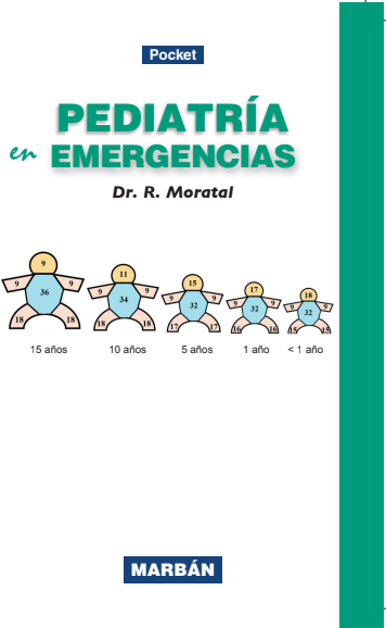 Pediatría en Emergencias