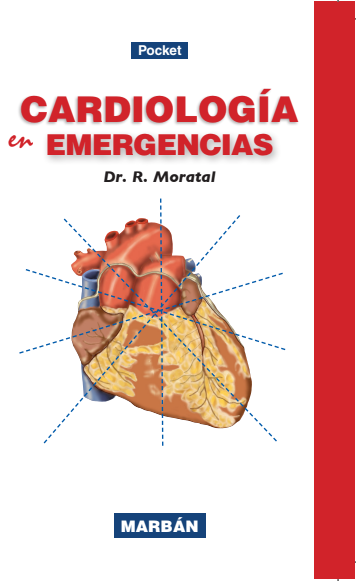 Cardiología en emergencias